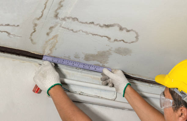 Reliable Burst Pipe Cleanup contractor in Steuben, ME by Water Damage Irwin